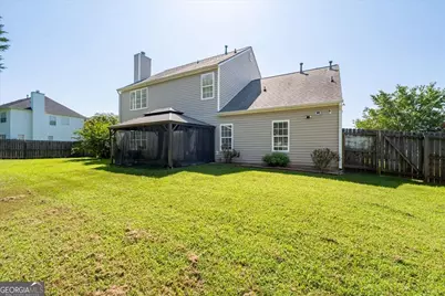 1135 Baltic Court, Loganville, GA 30052 - Photo 46