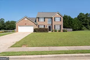 1135 Baltic Ct, Loganville, GA 30052 - Photo 1