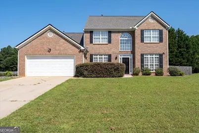 1135 Baltic Court, Loganville, GA 30052 - Photo 2