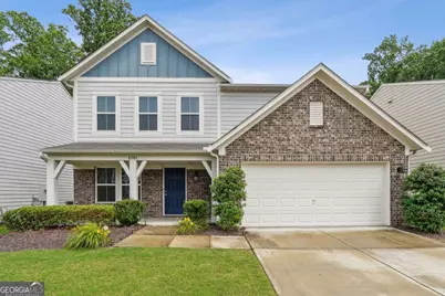 4981 Bramblewood Circle, Sugar Hill, GA 30518 - Photo 1