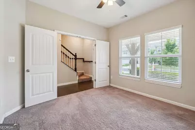 4981 Bramblewood Circle, Sugar Hill, GA 30518 - Photo 6