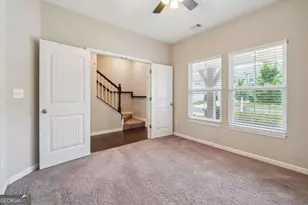 4981 Bramblewood Cir, Sugar Hill, GA 30518 - Photo 6