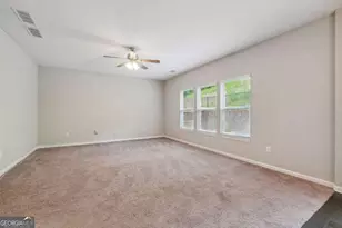 4981 Bramblewood Cir, Sugar Hill, GA 30518 - Photo 8