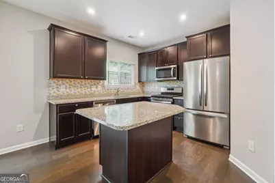 4981 Bramblewood Circle, Sugar Hill, GA 30518 - Photo 14