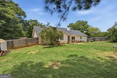 306 Ponderosa Trail, Jackson, GA 30233 - Photo 26