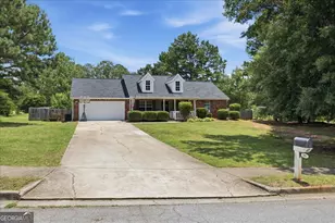 306 Ponderosa Trail, Jackson, GA 30233 - Photo 20