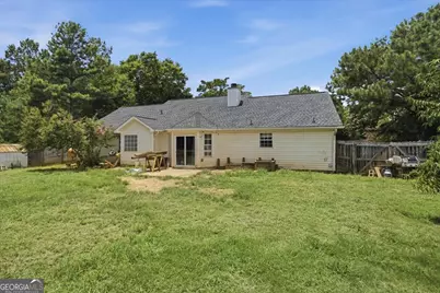306 Ponderosa Trail, Jackson, GA 30233 - Photo 24