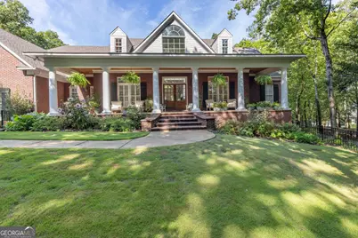 313 Troop Drive, Fortson, GA 31808 - Photo 2