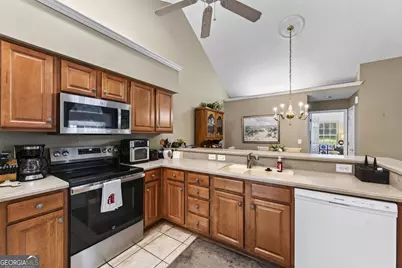 2943 Oakside Circle, Alpharetta, GA 30004 - Photo 4