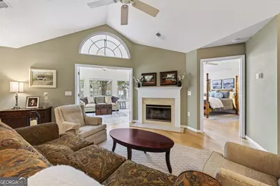 2943 Oakside Circle, Alpharetta, GA 30004 - Photo 2