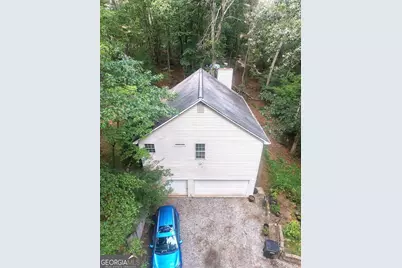 597 Sleepy Hollow Road, Dahlonega, GA 30533 - Photo 2