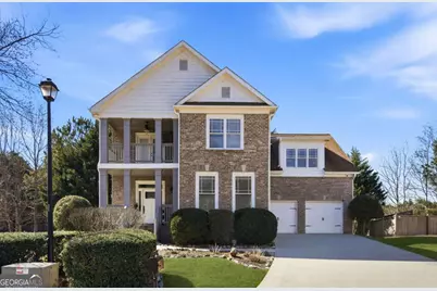 1114 Ivey Chase Place, Dacula, GA 30019 - Photo 56