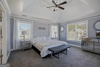 1114 Ivey Chase Place, Dacula, GA 30019 - Photo 22