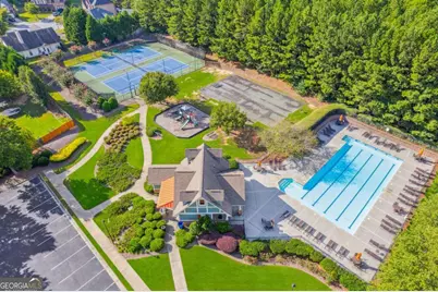 1114 Ivey Chase Place, Dacula, GA 30019 - Photo 46