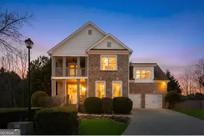 1114 Ivey Chase Place, Dacula, GA 30019 - Photo 2
