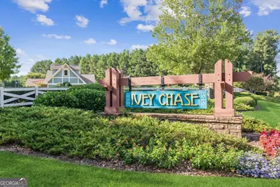 1114 Ivey Chase Place, Dacula, GA 30019 - Photo 50