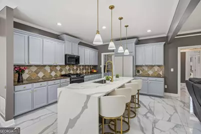1114 Ivey Chase Place, Dacula, GA 30019 - Photo 12