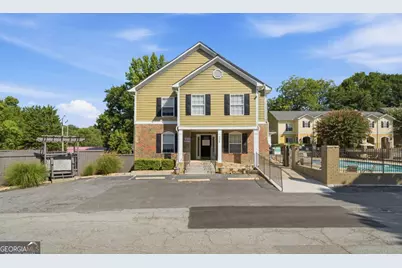 908 Summer Place, Norcross, GA 30071 - Photo 38