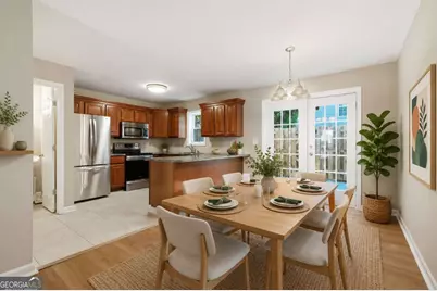 908 Summer Place, Norcross, GA 30071 - Photo 8