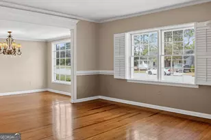 606 W Liberty St, Claxton, GA 30417 - Photo 56