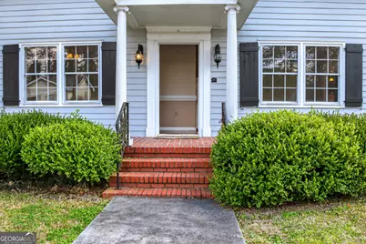 606 W Liberty Street, Claxton, GA 30417 - Photo 52