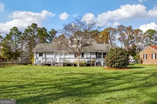 606 W Liberty St, Claxton, GA 30417 - Photo 2