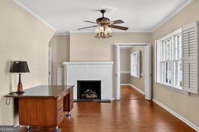 606 W Liberty Street, Claxton, GA 30417 - Photo 76