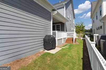401 Reeves Street, Woodstock, GA 30188 - Photo 52