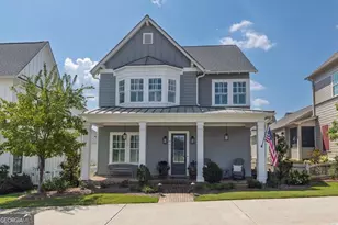 401 Reeves St, Woodstock, GA 30188 - Photo 1