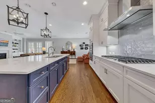 401 Reeves St, Woodstock, GA 30188 - Photo 14