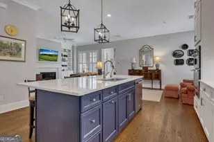 401 Reeves St, Woodstock, GA 30188 - Photo 16