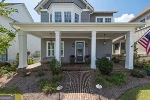401 Reeves St, Woodstock, GA 30188 - Photo 4