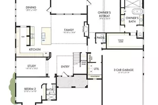 7580 Willow Walk Ln, Cumming, GA 30028 - Photo 2