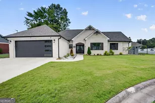 6 Savannah Pl NW, Rome, GA 30165 - Photo 1