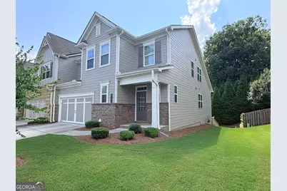 2790 Laurel Gate Lane, Cumming, GA 30040 - Photo 2
