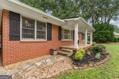 2996 Shirley Drive NW, Kennesaw, GA 30144 - Photo 4