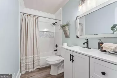 2996 Shirley Drive NW, Kennesaw, GA 30144 - Photo 18