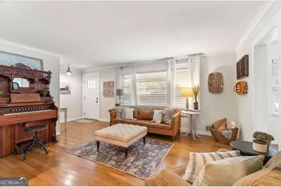 2996 Shirley Drive NW, Kennesaw, GA 30144 - Photo 8
