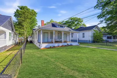 49 Poplar Street, Porterdale, GA 30014 - Photo 6