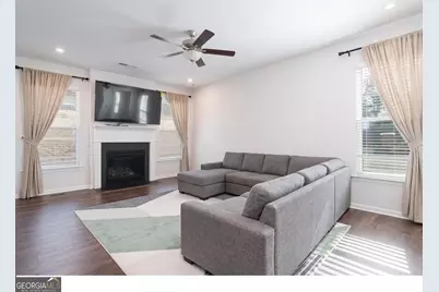 1287 Park Center Circle, Austell, GA 30168 - Photo 4