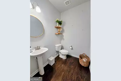 1287 Park Center Circle, Austell, GA 30168 - Photo 2