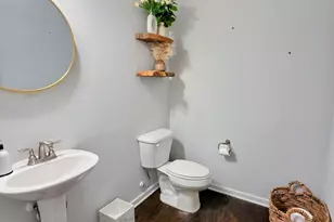 1287 Park Center Cir, Austell, GA 30168 - Photo 2