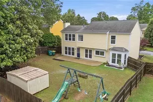 155 Thatching Ln, Alpharetta, GA 30022 - Photo 6