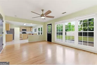 155 Thatching Lane, Alpharetta, GA 30022 - Photo 4