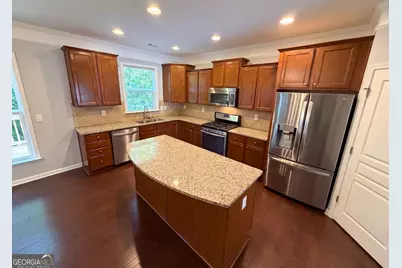 764 Binkley Walk, Sugar Hill, GA 30518 - Photo 8