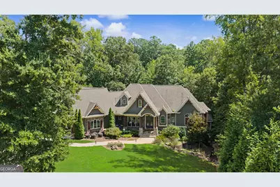 441 Warren Way, McDonough, GA 30252 - Photo 84