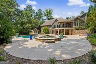 441 Warren Wy, McDonough, GA 30252 - Photo 70
