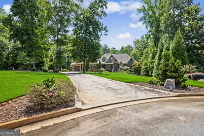 441 Warren Way, McDonough, GA 30252 - Photo 2