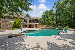 441 Warren Wy, McDonough, GA 30252 - Photo 74