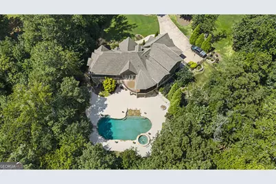 441 Warren Way, McDonough, GA 30252 - Photo 86